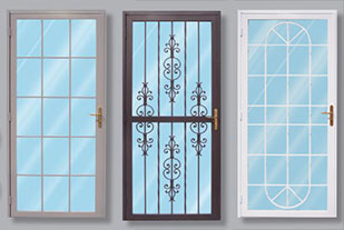 Storm Doors